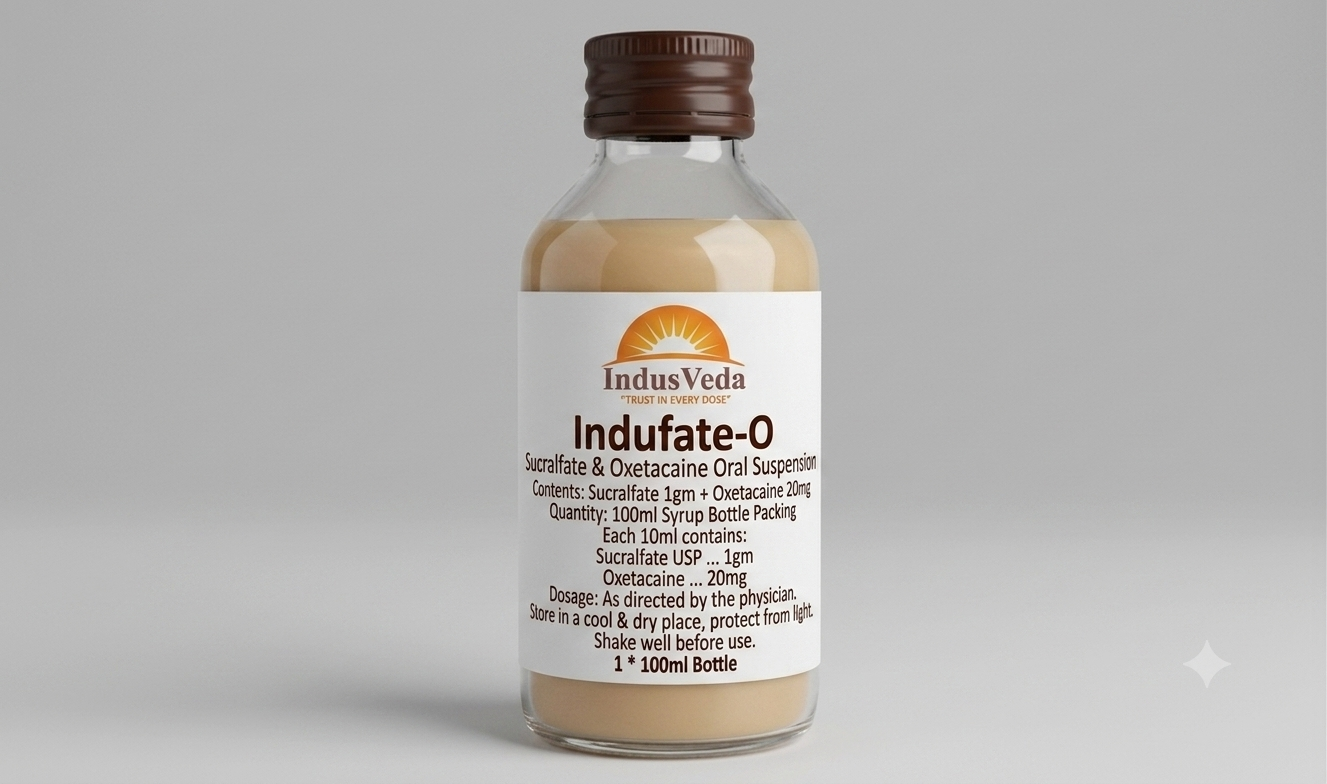 Indufate-O